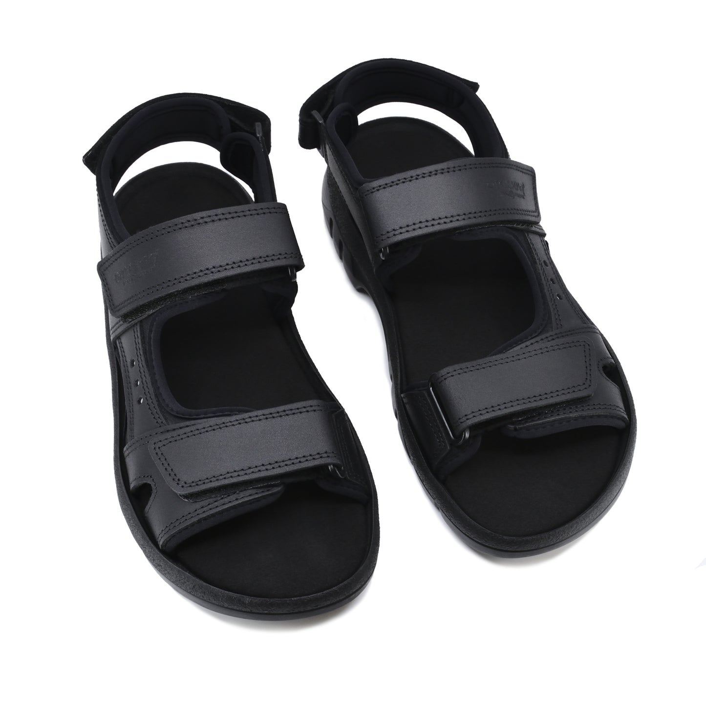 handmade, sporty, and highly durable sandal models made from natural leather