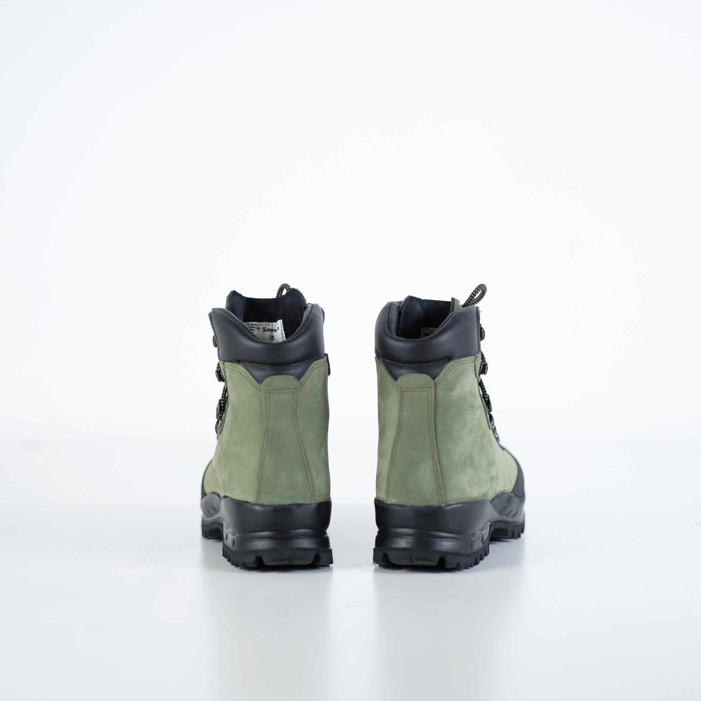 553P Firtree Wanderstiefel