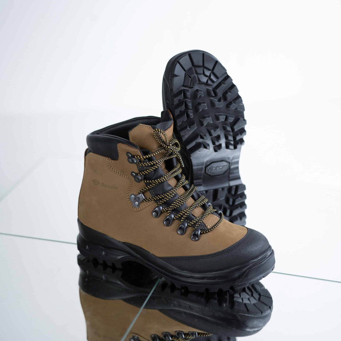 553P Tundra Wanderschuhe