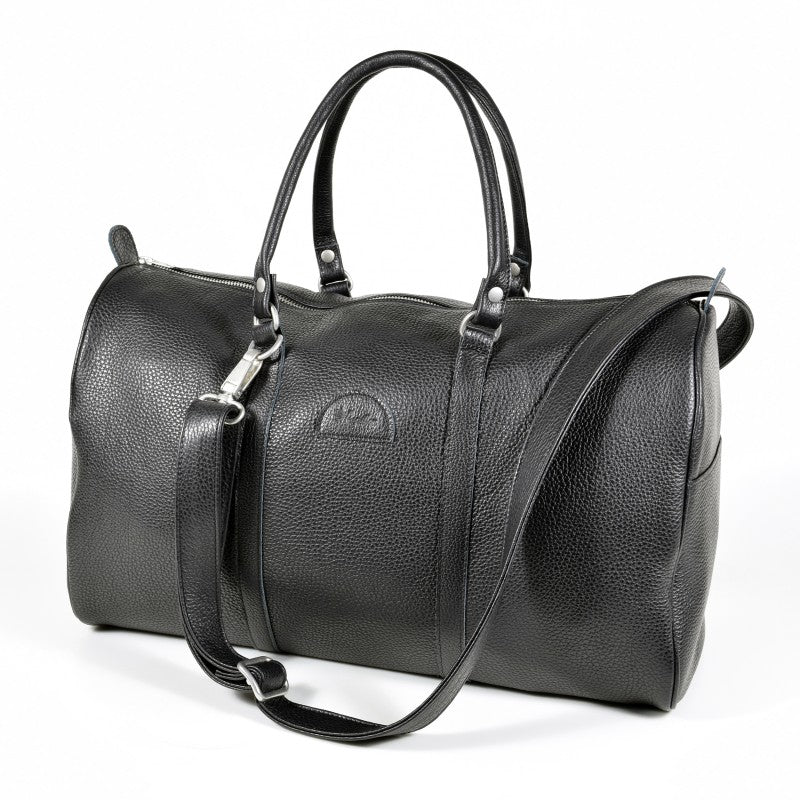 Leather travel bag - Weekender