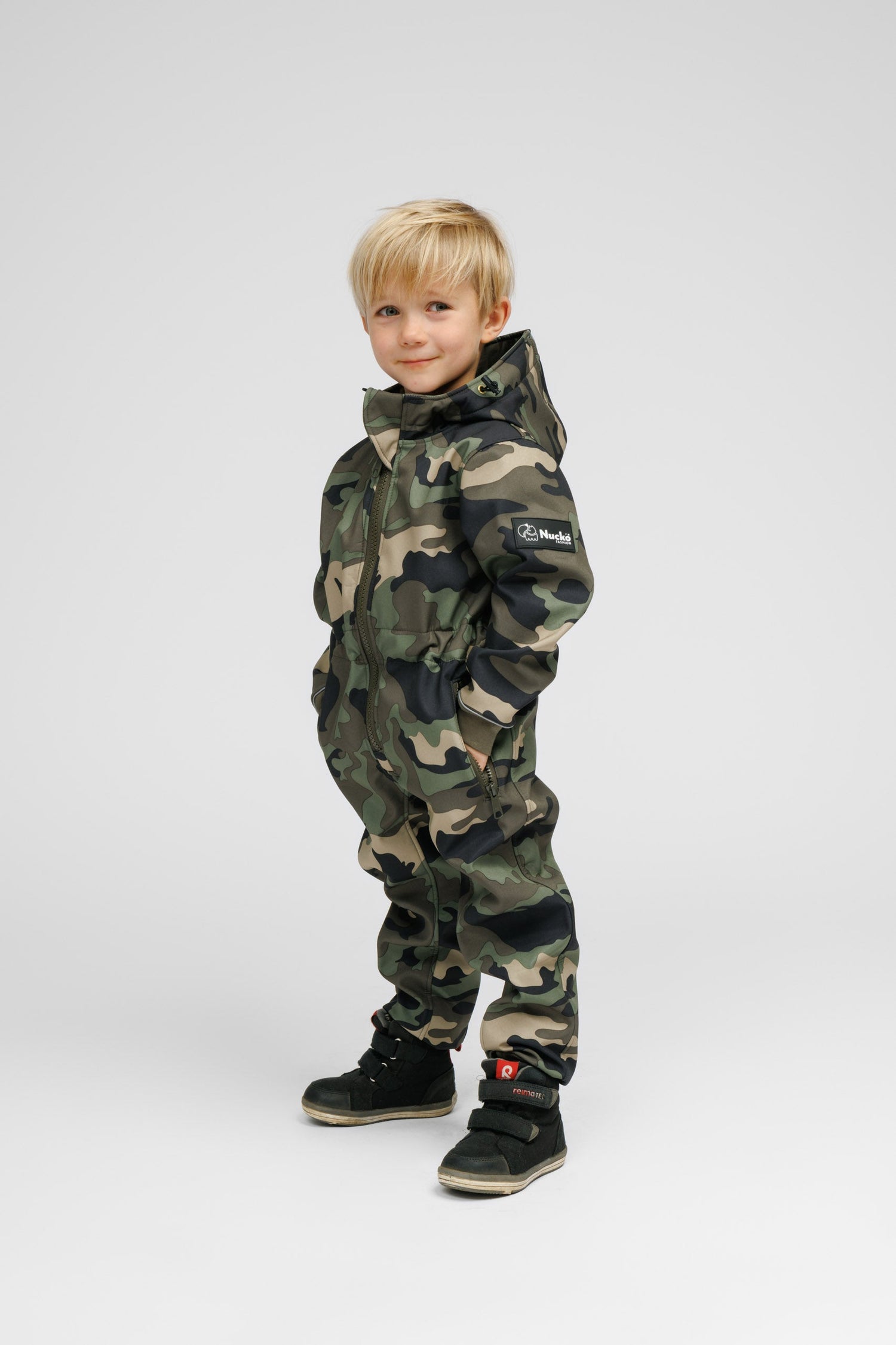 Kids' Clothing