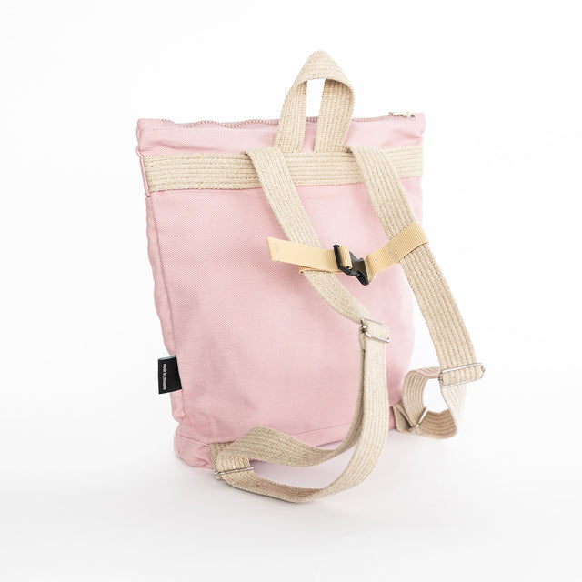 Kinderrucksack - Rosa Schleife