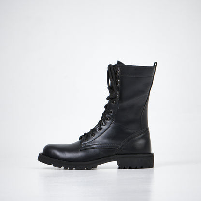AIPI-2 handgefertigte Lederstiefel