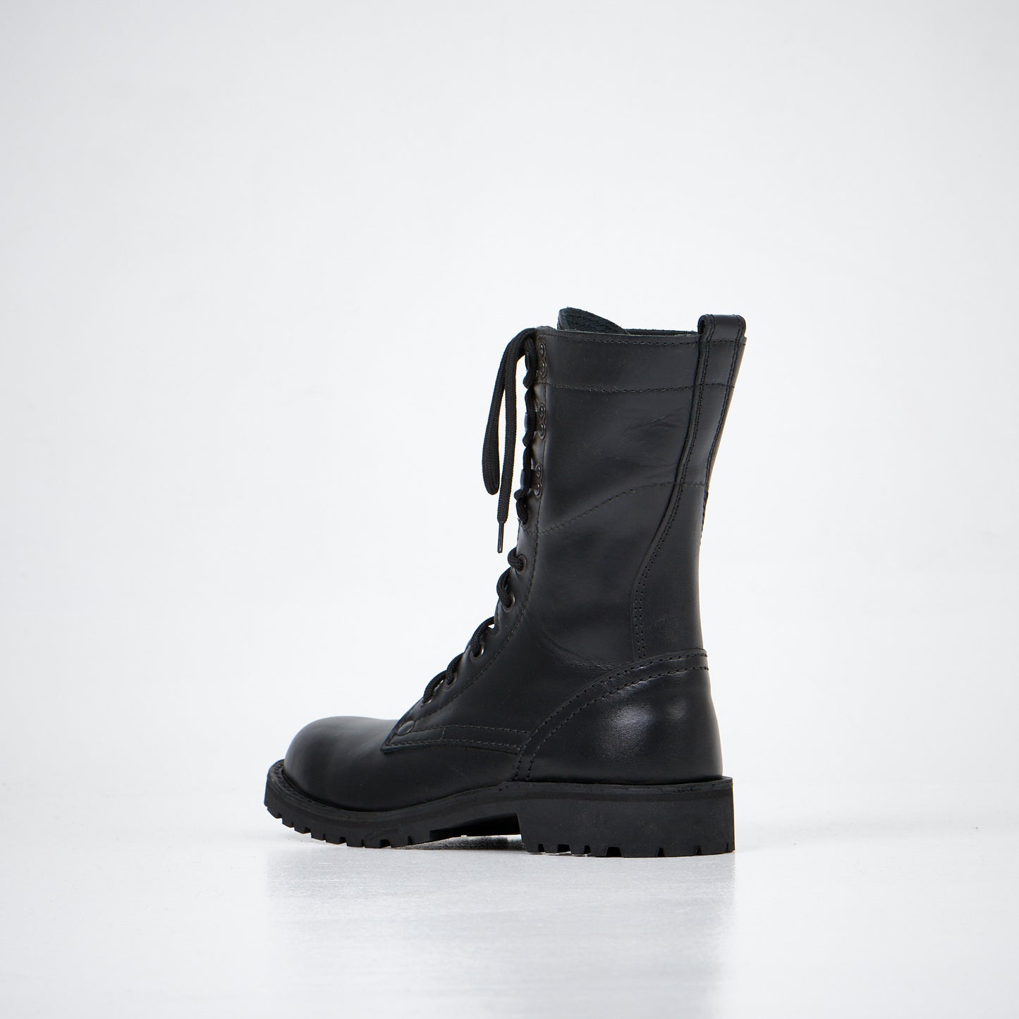 AIPI-2 handgefertigte Lederstiefel