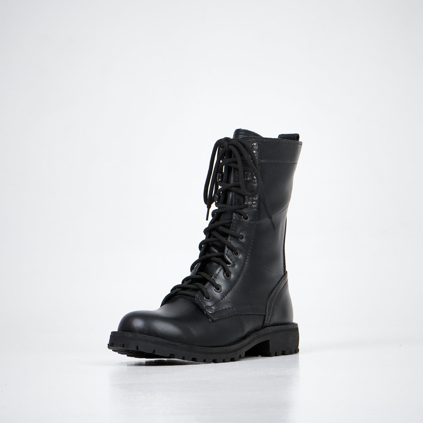 AIPI-2 handgefertigte Lederstiefel