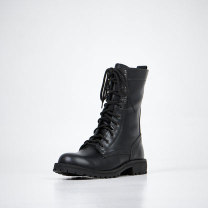 AIPI-2 handgefertigte Lederstiefel