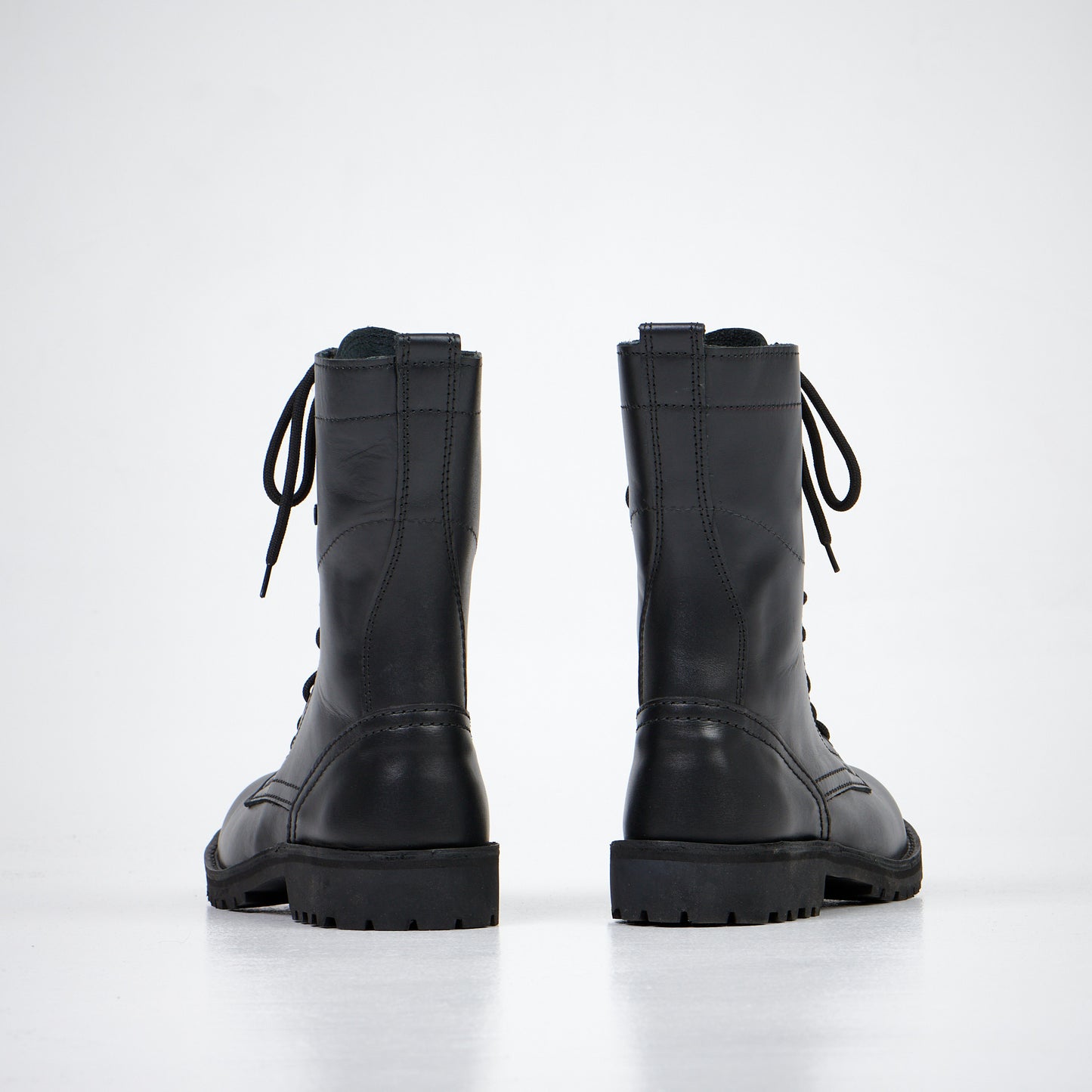 AIPI-2 handgefertigte Lederstiefel