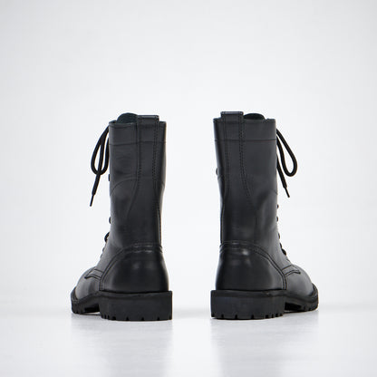 AIPI-2 handgefertigte Lederstiefel