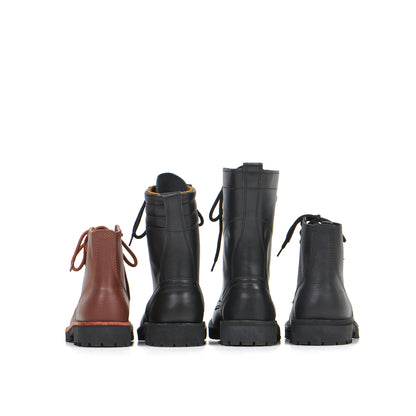 AIPI-2 handgefertigte Lederstiefel