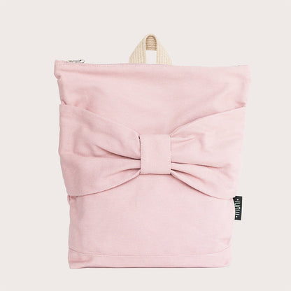 Kinderrucksack - Rosa Schleife