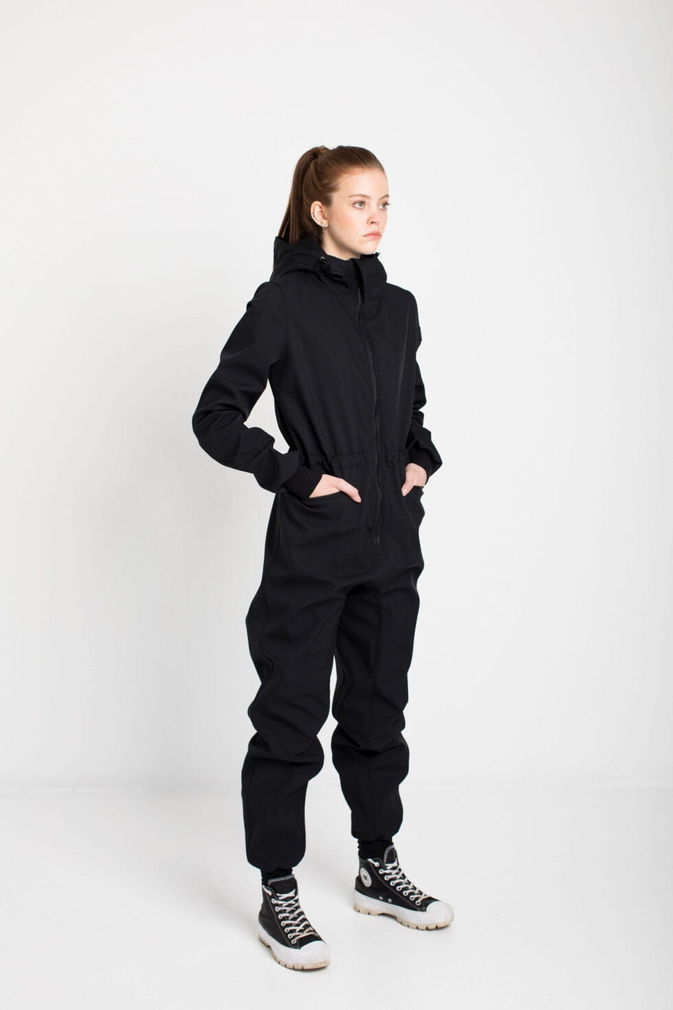 KRISTINA Softshell-Overall