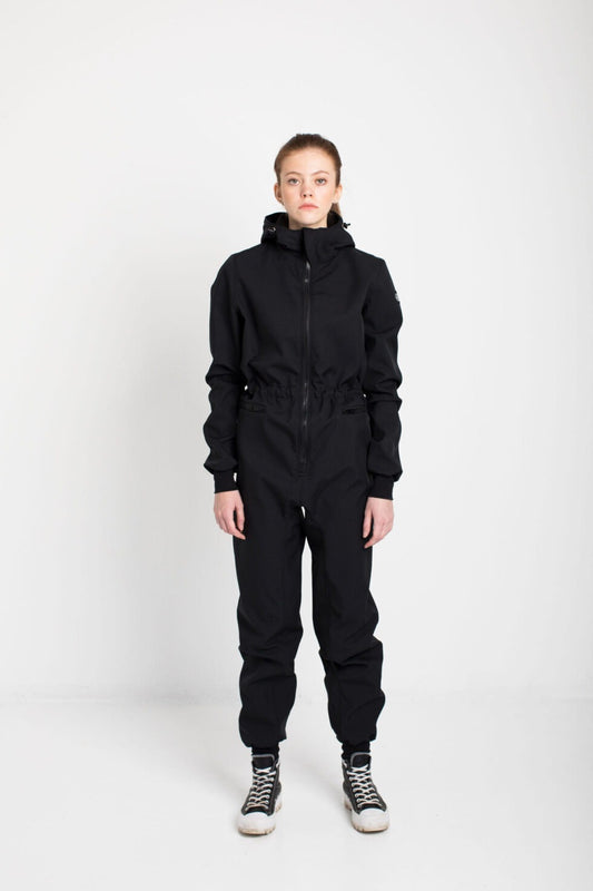 KRISTINA Softshell-Overall
