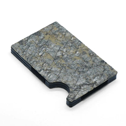 Dark Desert
- Card Holder with RFID Blocking