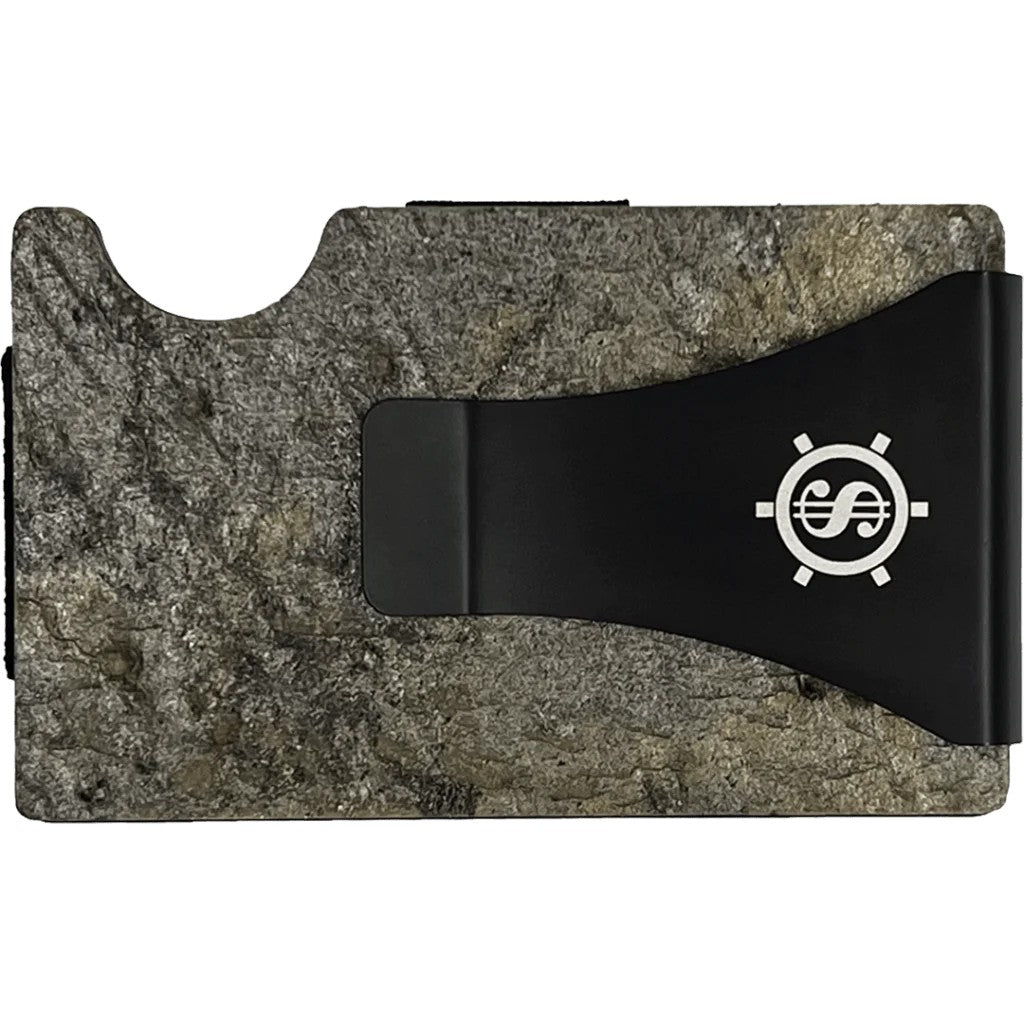 Dark Desert
- Card Holder with RFID Blocking