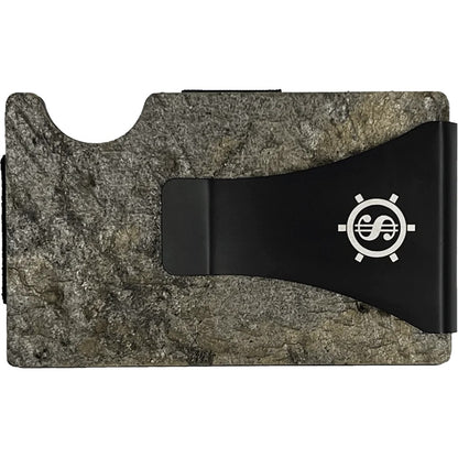 Dark Desert
- Card Holder with RFID Blocking