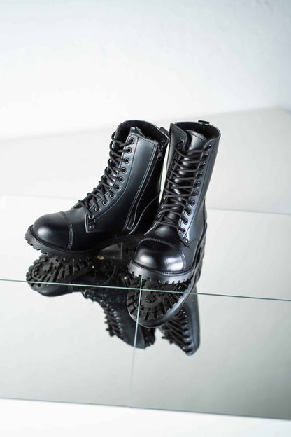 511 Winterstiefel im Punk-Stil