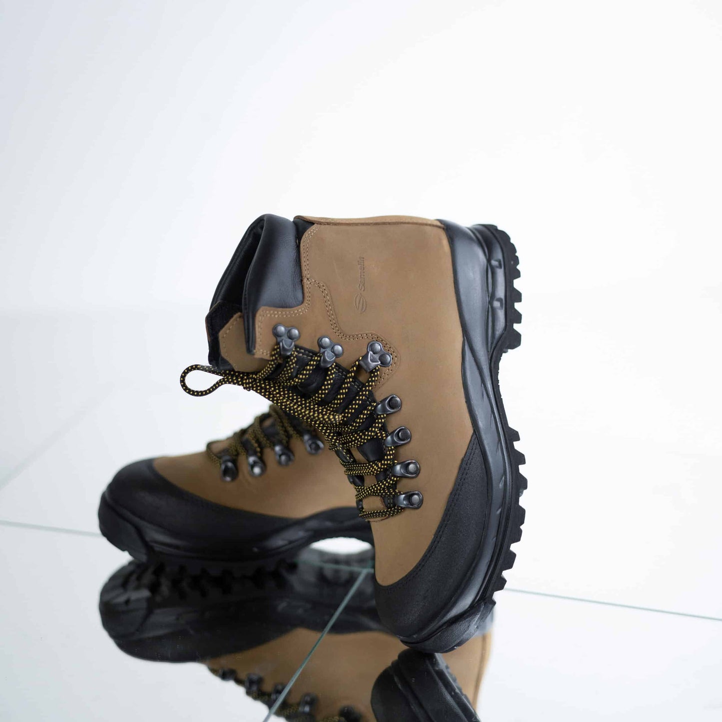 553P Tundra Wanderschuhe