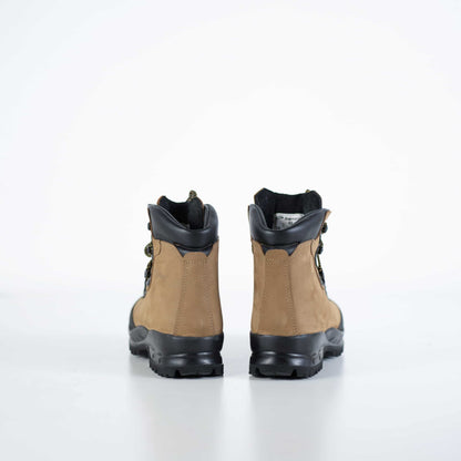 553P Tundra Wanderschuhe