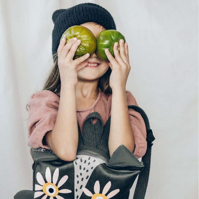 Kinderrucksack - Eule