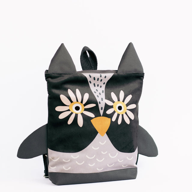 Kinderrucksack - Eule