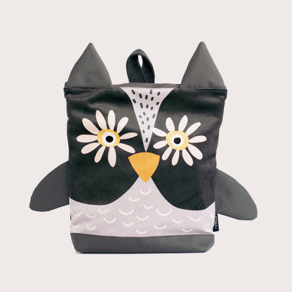 Kinderrucksack - Eule