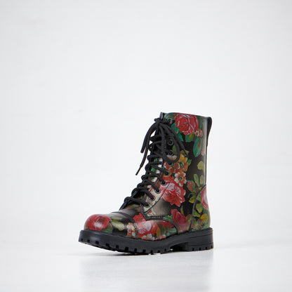 511 Rote Rosen