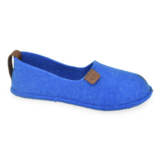 Öko-Toku slippers - Blue