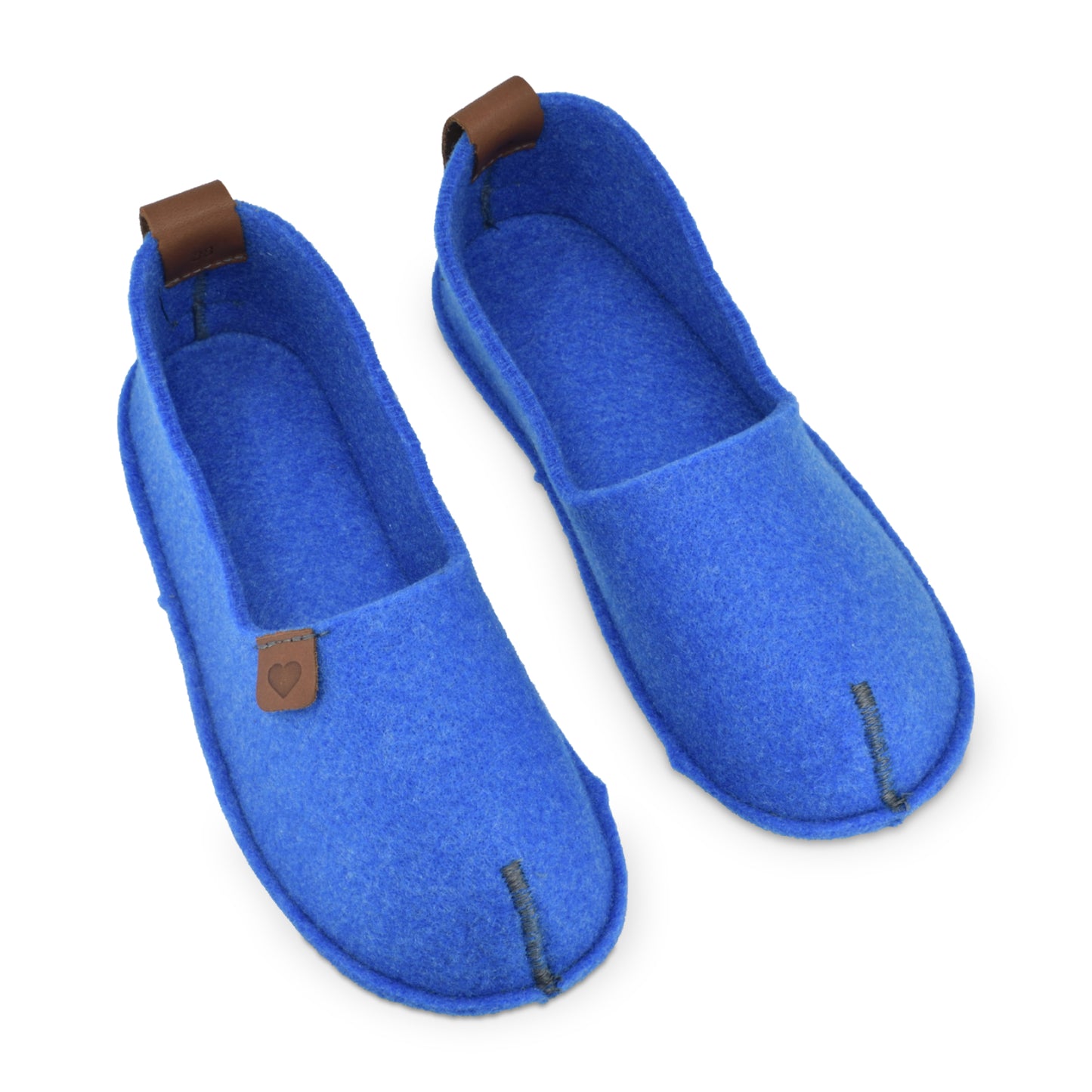 Öko-Toku slippers - Blue