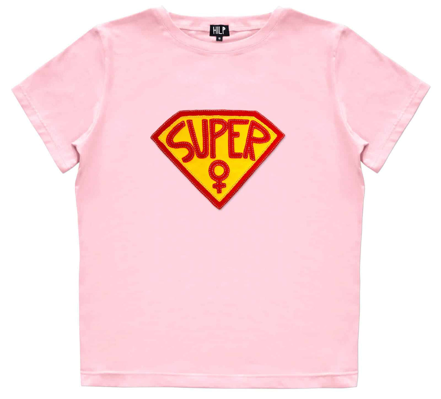 Superwoman-T-Shirt