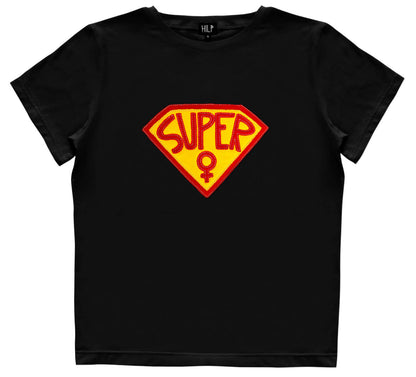 Superwoman-T-Shirt