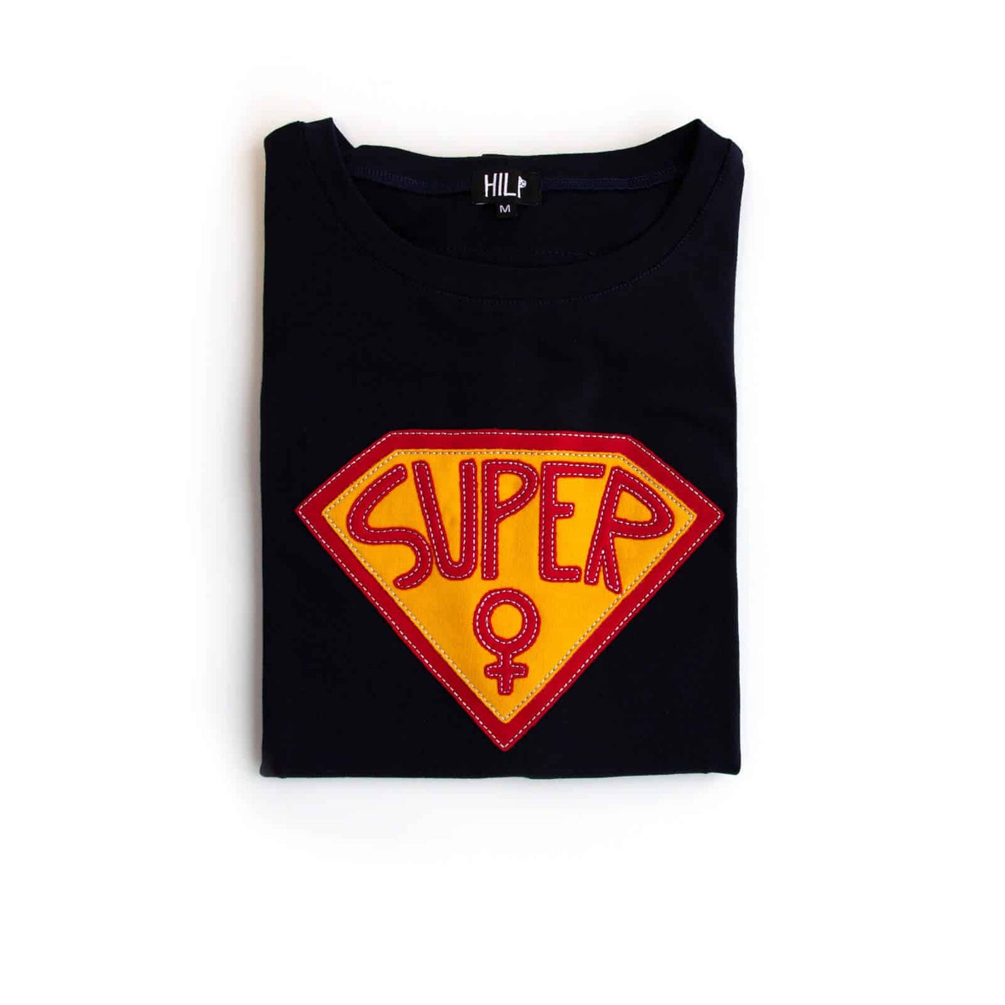 Superwoman-T-Shirt
