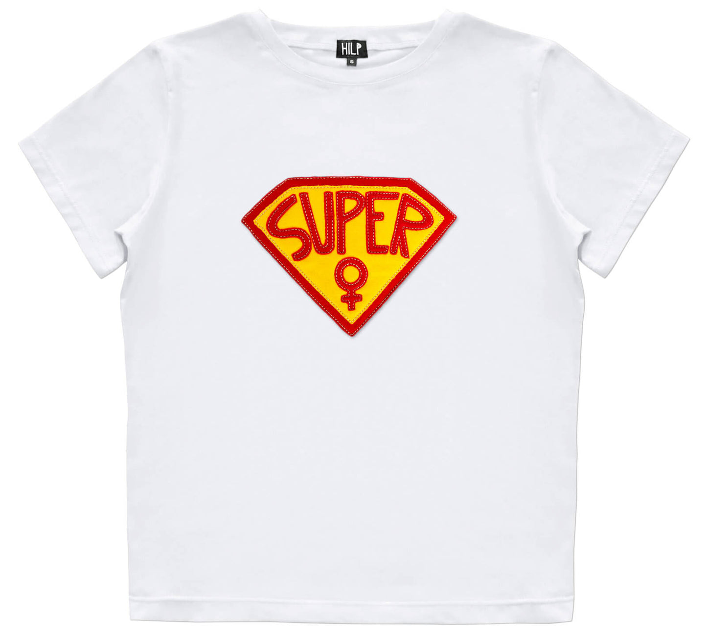Superwoman-T-Shirt